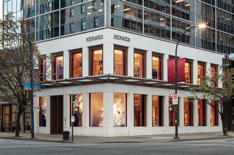 vancouver hermes sale|Hermes store Vancouver.